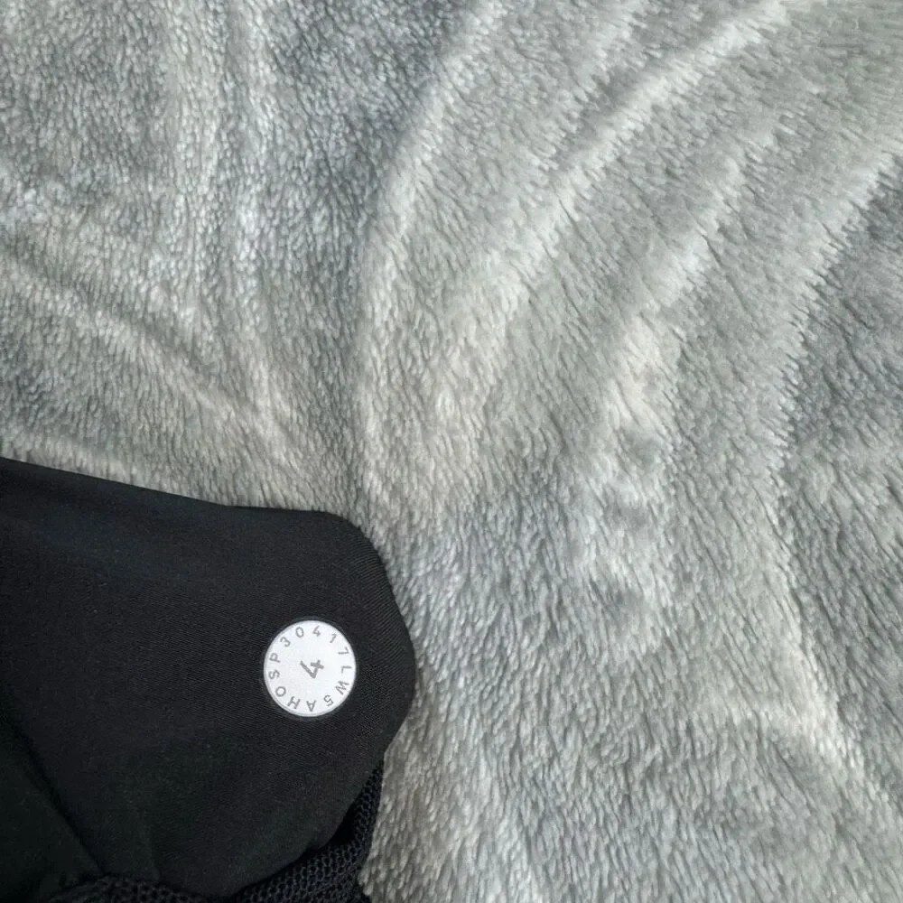 Womens Lululemon On The Fly Pant *Woven